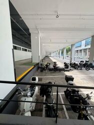 Ayer Rajah Crescent (D5), Factory #581734211